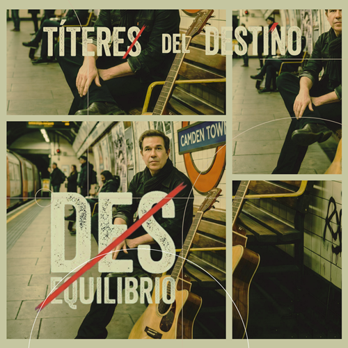 Títeres Del Destino